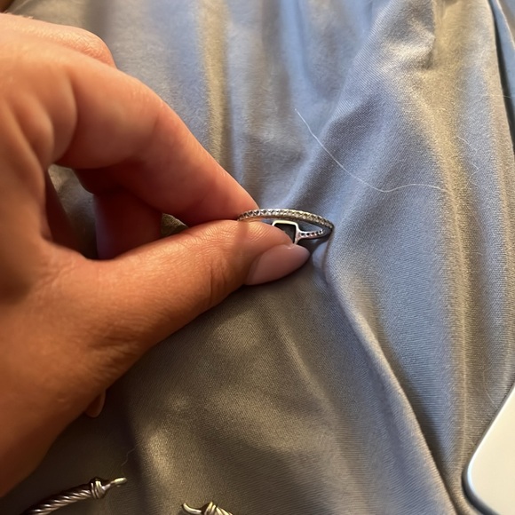 Pandora ring - Picture 2 of 4